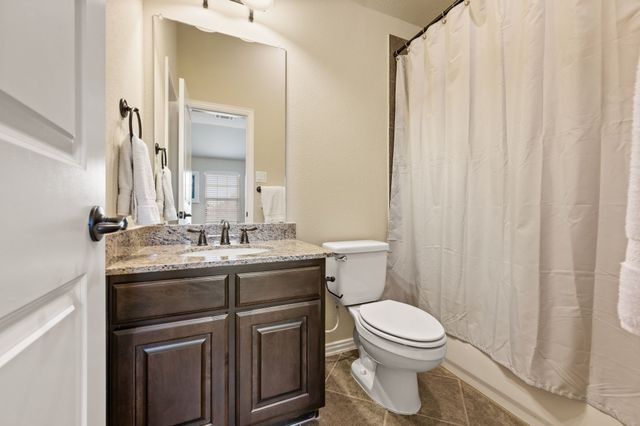 2211 Carrick Drive, Trophy Club, TX 76262