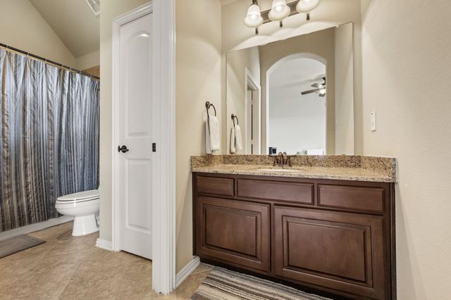 2211 Carrick Drive, Trophy Club, TX 76262