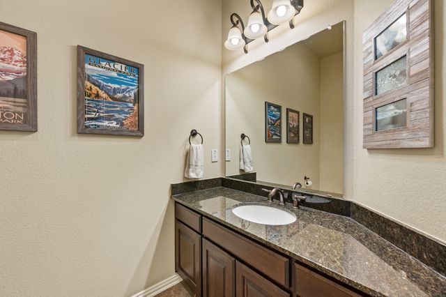 2211 Carrick Drive, Trophy Club, TX 76262