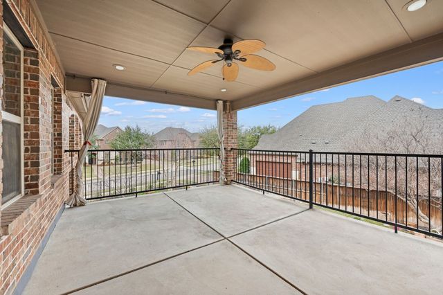 2211 Carrick Drive, Trophy Club, TX 76262