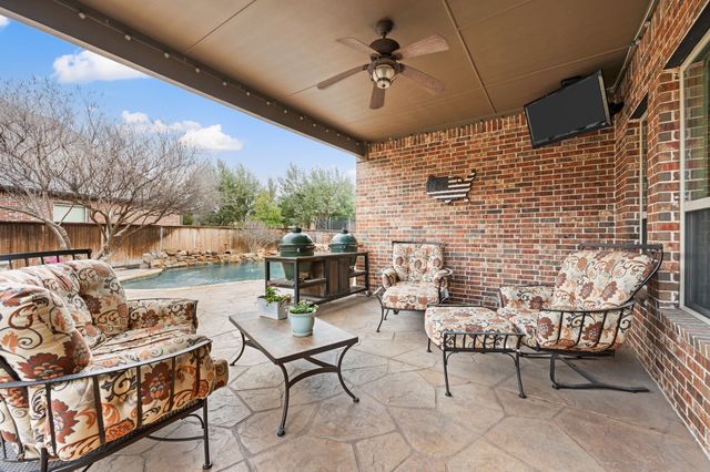 2211 Carrick Drive, Trophy Club, TX 76262