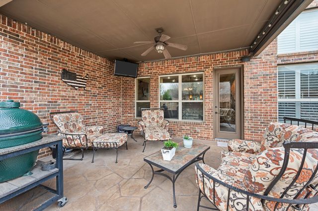2211 Carrick Drive, Trophy Club, TX 76262