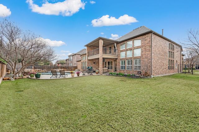 2211 Carrick Drive, Trophy Club, TX 76262