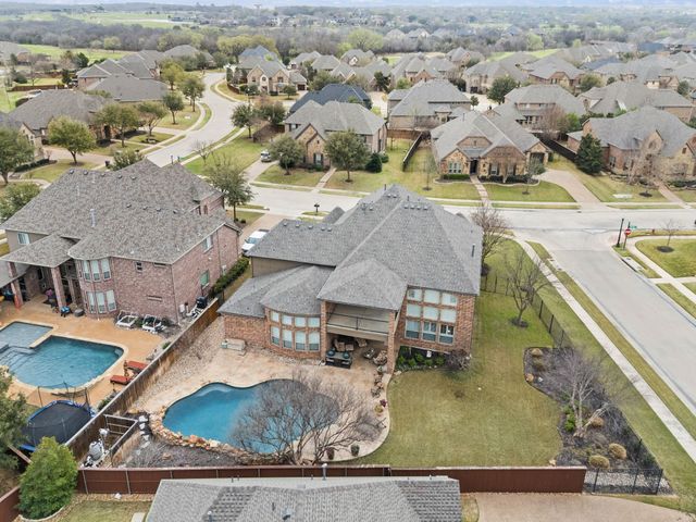 2211 Carrick Drive, Trophy Club, TX 76262