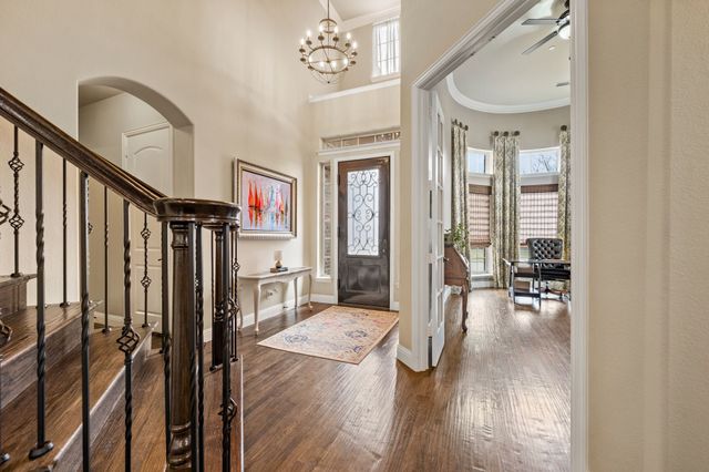 2211 Carrick Drive, Trophy Club, TX 76262