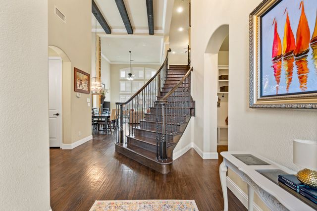 2211 Carrick Drive, Trophy Club, TX 76262