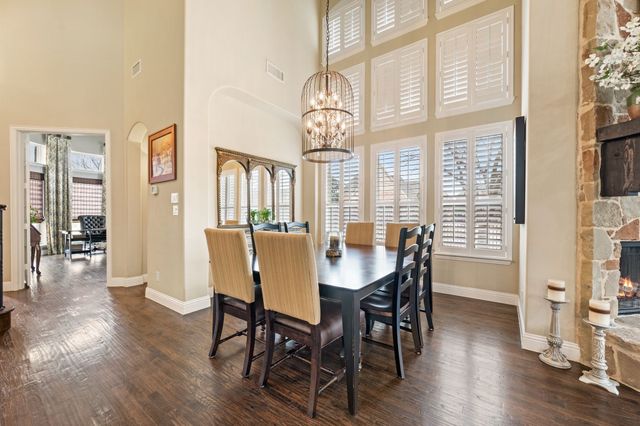 2211 Carrick Drive, Trophy Club, TX 76262