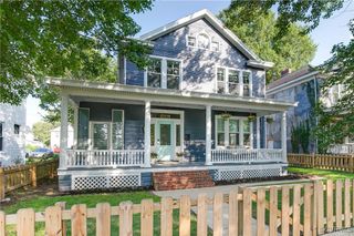 3513 Carolina Ave, Richmond, VA 23222