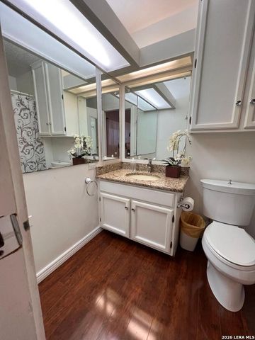 6022 Town Creek St, San Antonio, TX 78238