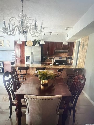 6022 Town Creek St, San Antonio, TX 78238