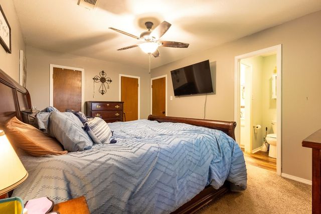 3511 Glasscock Avenue, Bossier City, LA 71112