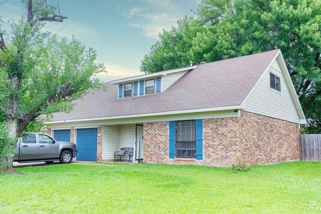 3511 Glasscock Avenue, Bossier City, LA 71112
