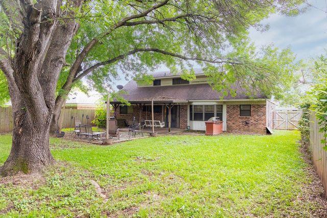 3511 Glasscock Avenue, Bossier City, LA 71112