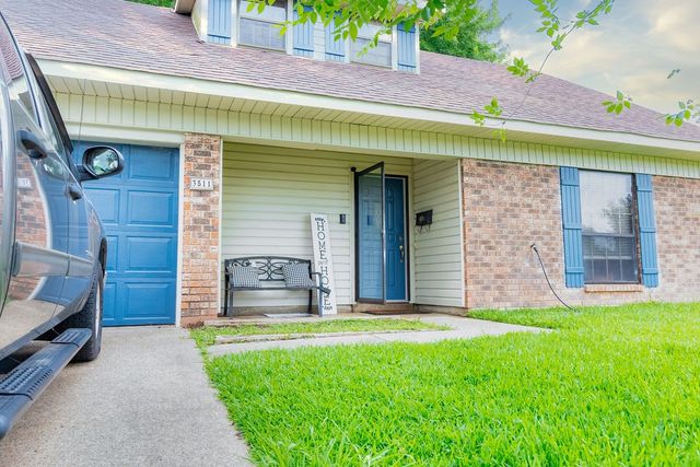 3511 Glasscock Avenue, Bossier City, LA 71112
