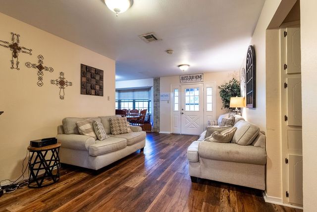 3511 Glasscock Avenue, Bossier City, LA 71112