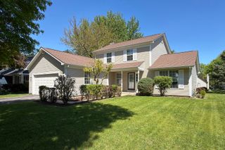 505 Tebay Place W, Schaumburg, IL 60194