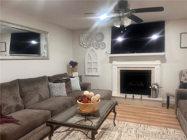 152 Crest Mont, Macon, GA 31206