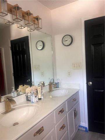 152 Crest Mont, Macon, GA 31206