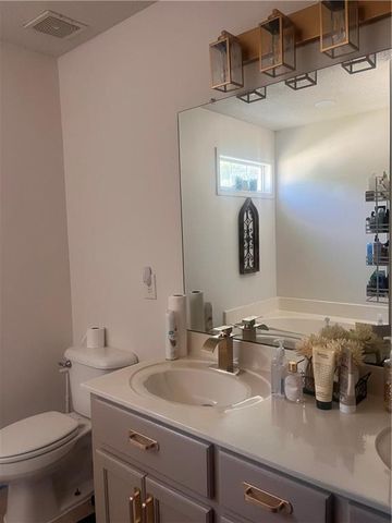 152 Crest Mont, Macon, GA 31206