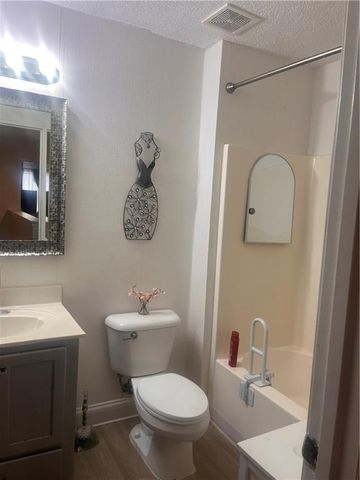 152 Crest Mont, Macon, GA 31206
