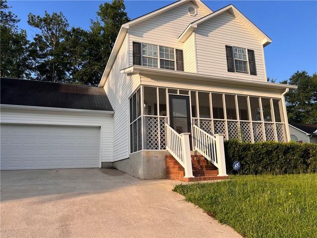 152 Crest Mont, Macon, GA 31206