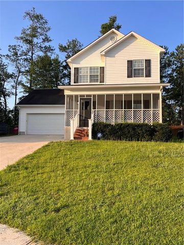 152 Crest Mont, Macon, GA 31206
