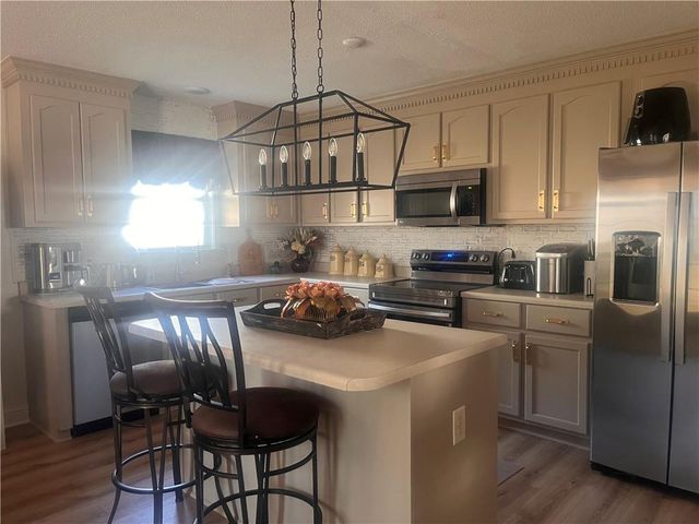 152 Crest Mont, Macon, GA 31206