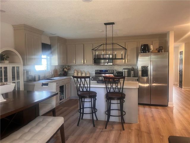 152 Crest Mont, Macon, GA 31206