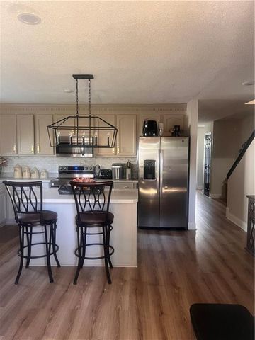 152 Crest Mont, Macon, GA 31206