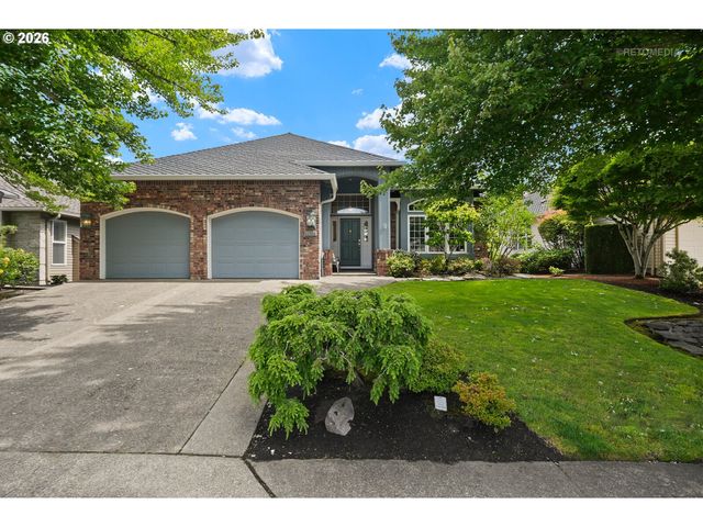 15737 Nw CLAREMONT Dr, Portland, OR 97229