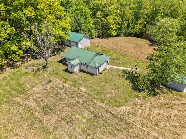 221 Earl Ross Road, Stearns, KY 42647