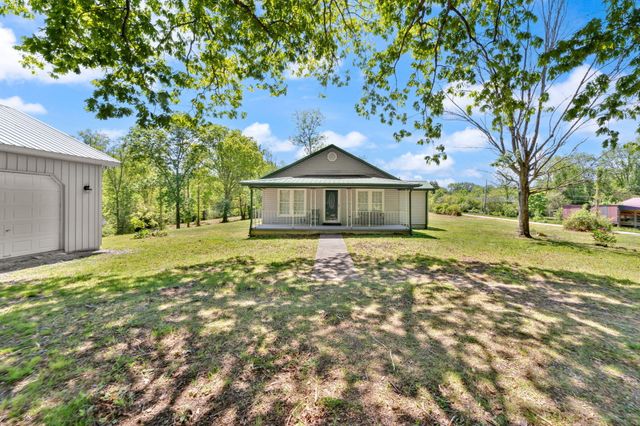 221 Earl Ross Road, Stearns, KY 42647