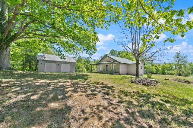 221 Earl Ross Road, Stearns, KY 42647