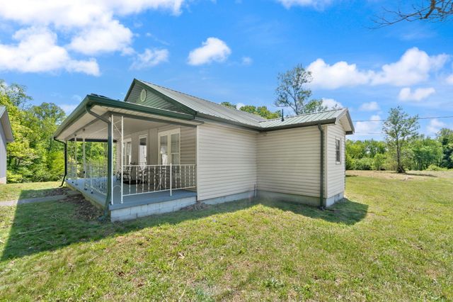 221 Earl Ross Road, Stearns, KY 42647