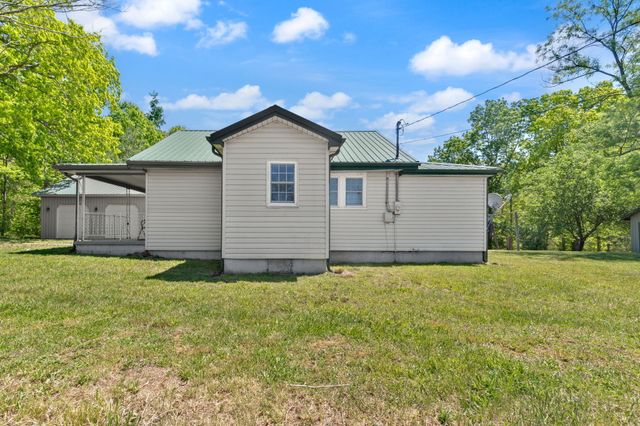 221 Earl Ross Road, Stearns, KY 42647