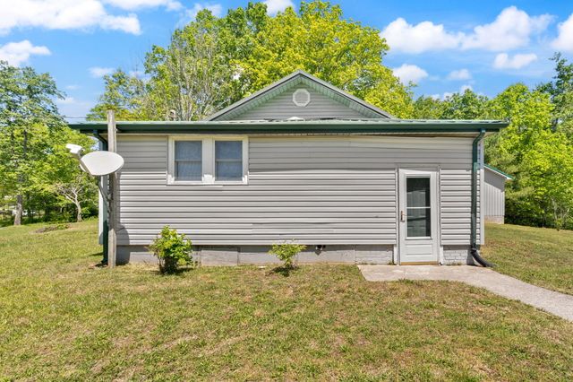 221 Earl Ross Road, Stearns, KY 42647