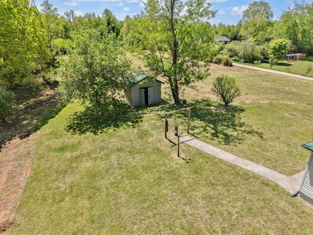 221 Earl Ross Road, Stearns, KY 42647