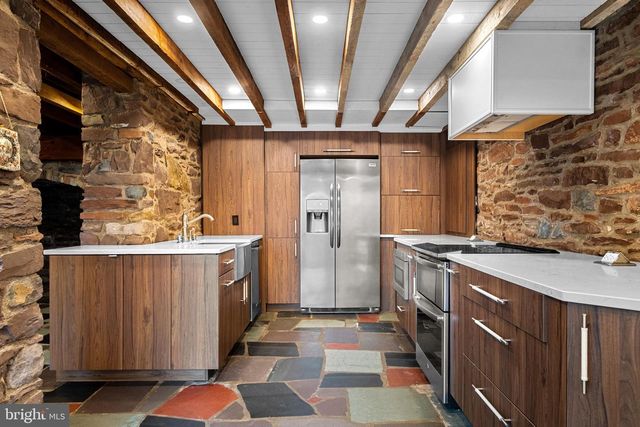 58 W MECHANIC ST, New Hope, PA 18938