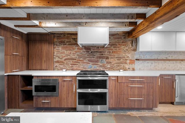 58 W MECHANIC ST, New Hope, PA 18938