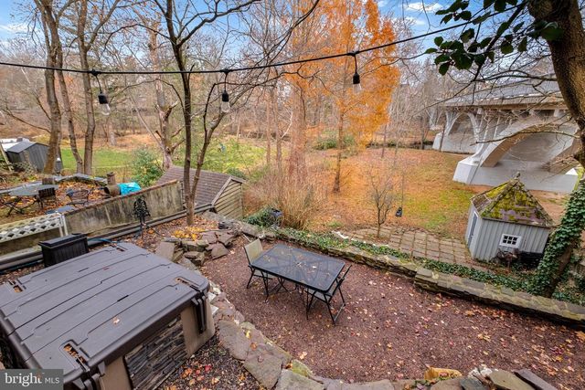 58 W MECHANIC ST, New Hope, PA 18938