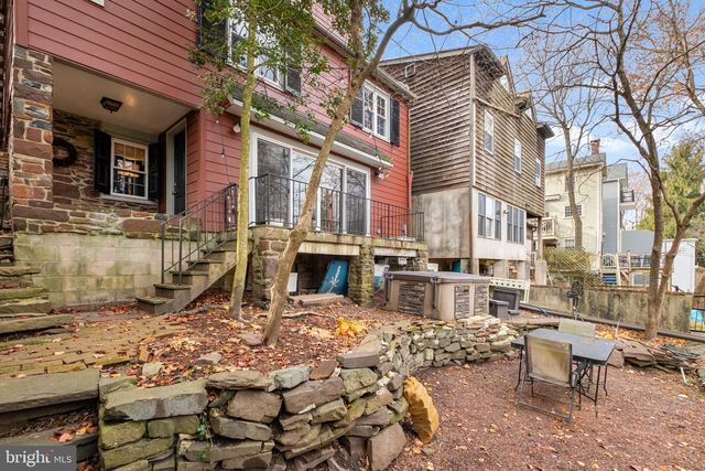 58 W MECHANIC ST, New Hope, PA 18938