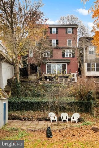 58 W MECHANIC ST, New Hope, PA 18938