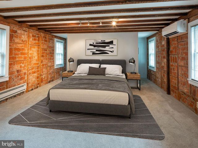 58 W MECHANIC ST, New Hope, PA 18938