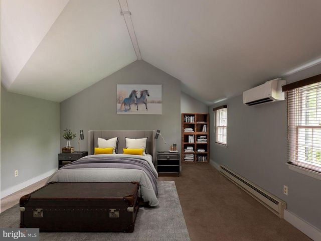 58 W MECHANIC ST, New Hope, PA 18938