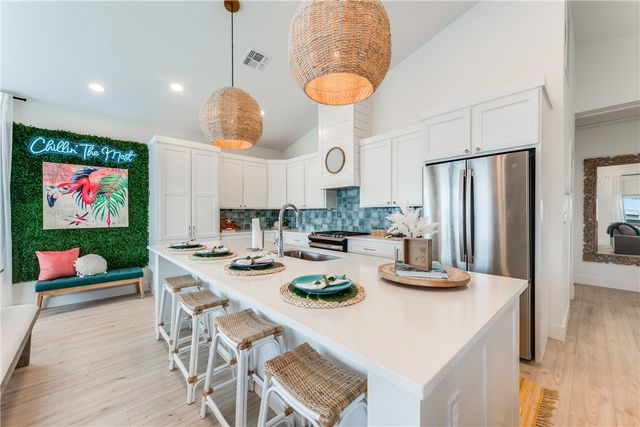 901 S Ninth St 12, Port Aransas, TX 78373