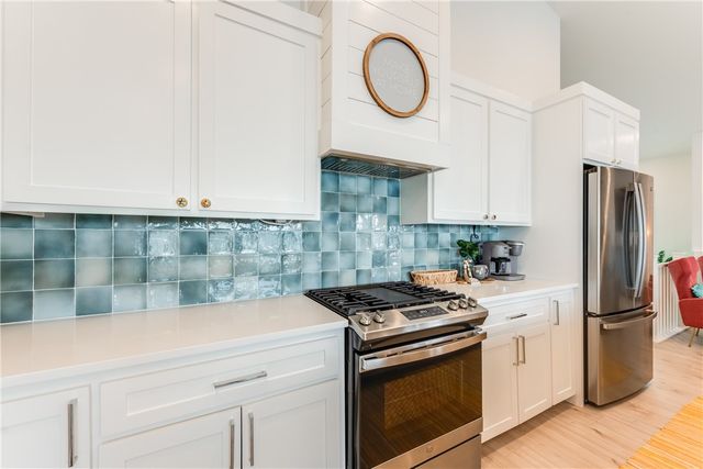 901 S Ninth St 12, Port Aransas, TX 78373