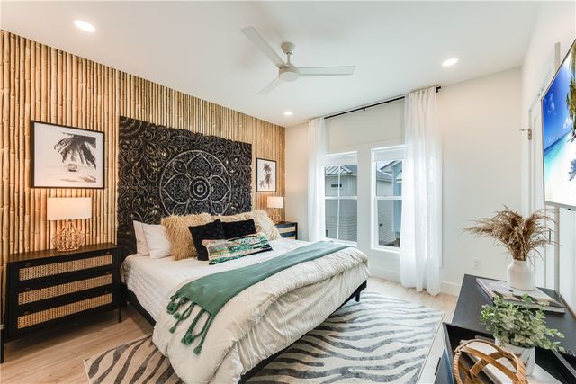 901 S Ninth St 12, Port Aransas, TX 78373