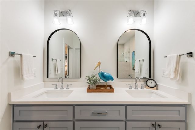 901 S Ninth St 12, Port Aransas, TX 78373