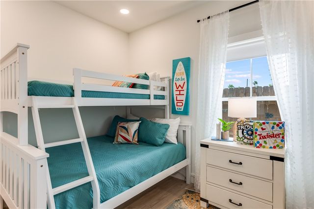 901 S Ninth St 12, Port Aransas, TX 78373