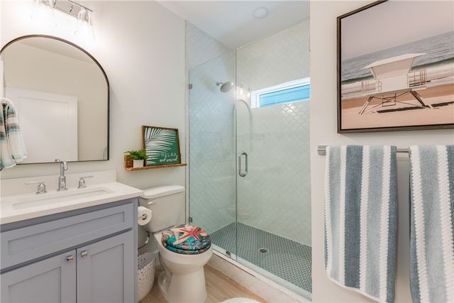 901 S Ninth St 12, Port Aransas, TX 78373